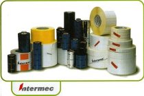 [Ribbon ed etichette Intermec]